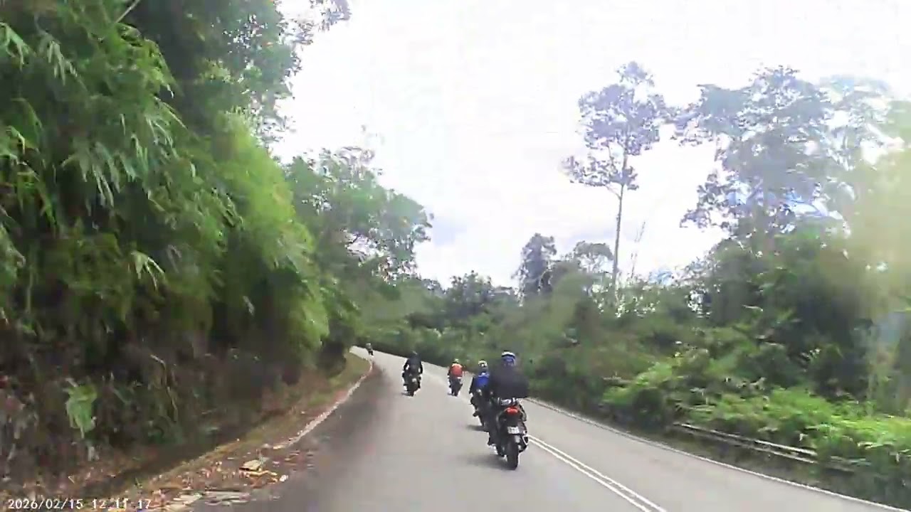 Ride KKIC part 3