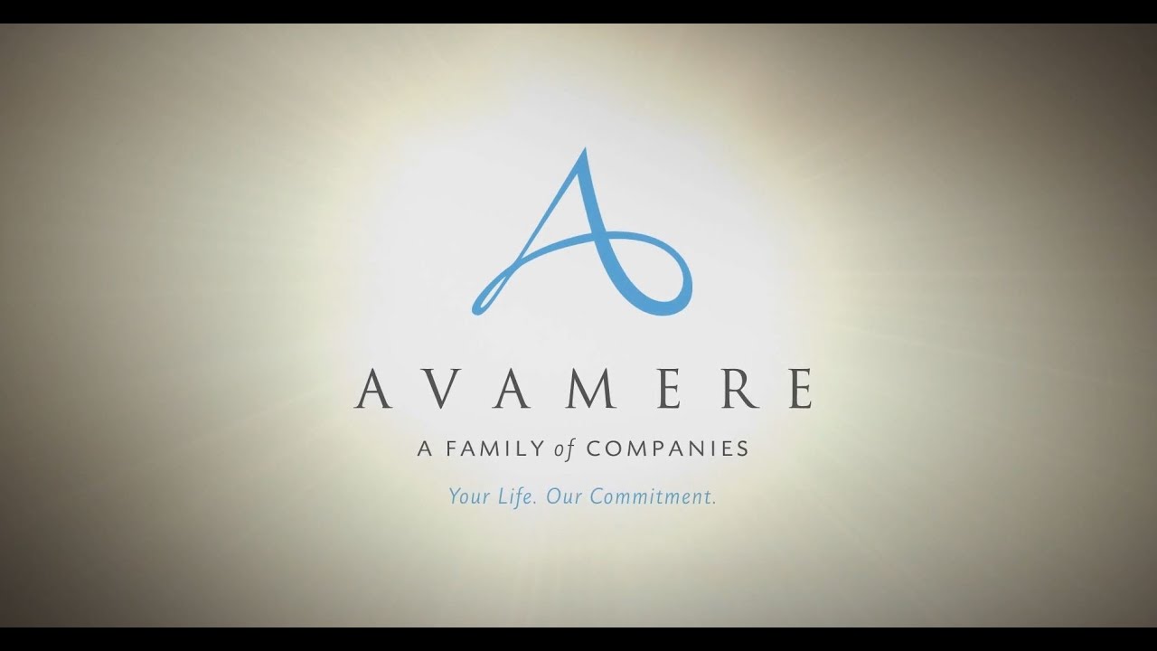 Avamere Family of Companies Core Values