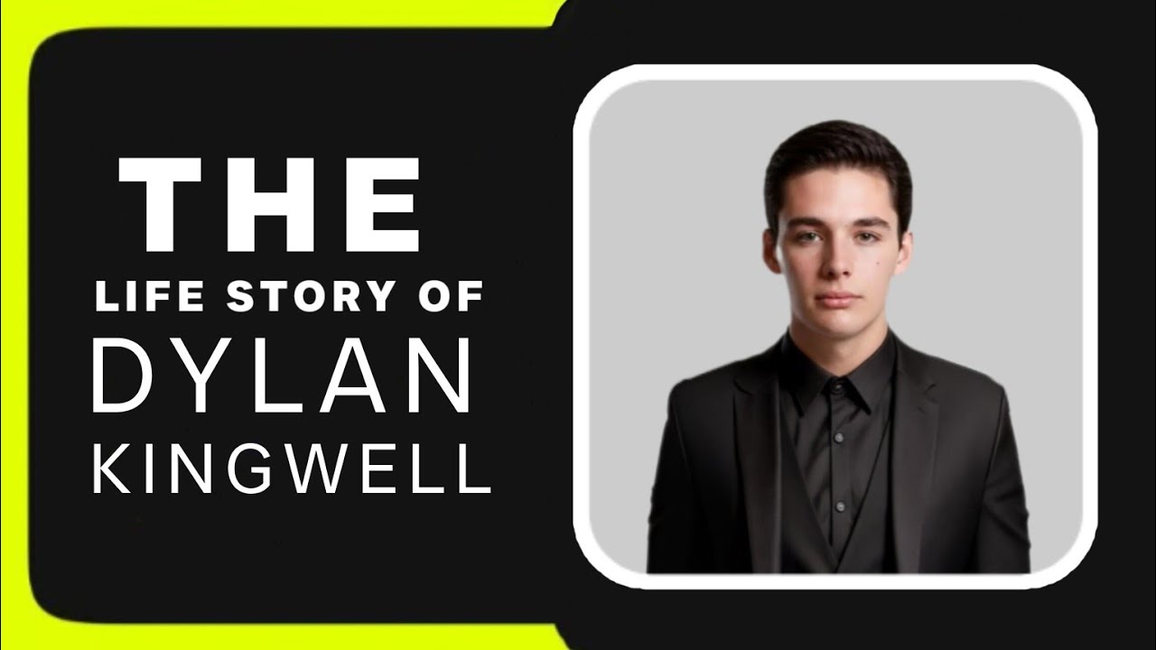 RUBY AND THE WELL SINHALA | THE LIFE STORY OF DYLAN KINGWELL | රූබී ගේ හොඳම මිතුරා සෑම් ප්‍රයිස්