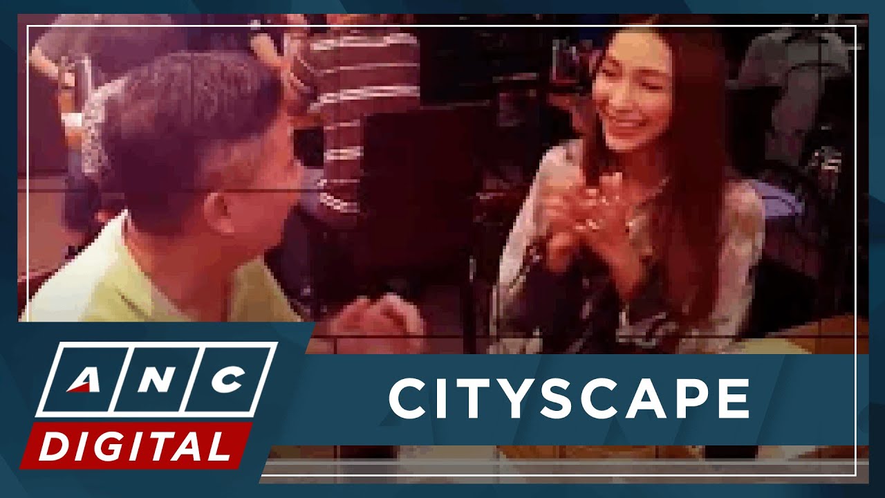 LOOKBACK: Cityscape explores Cebu's Shangri-La Mactan's white sand beach and five-star services |ANC