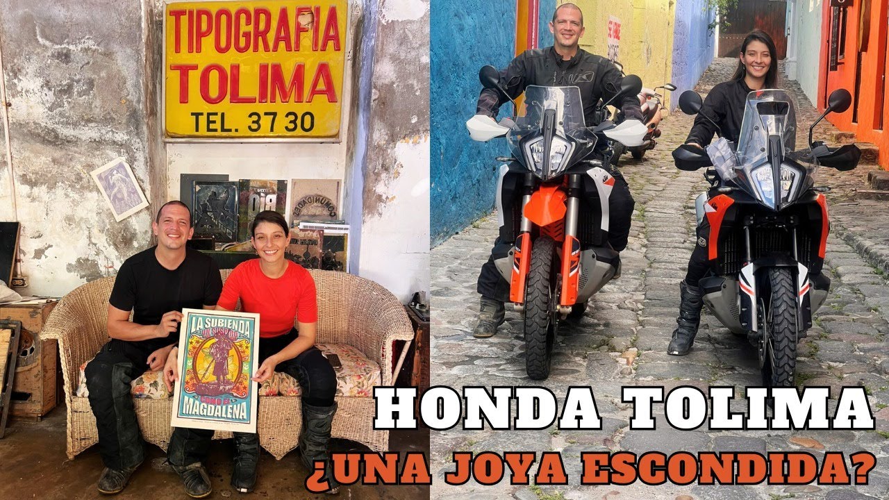 ¿Honda Tolima es la Cartagena escondida del interior del país?