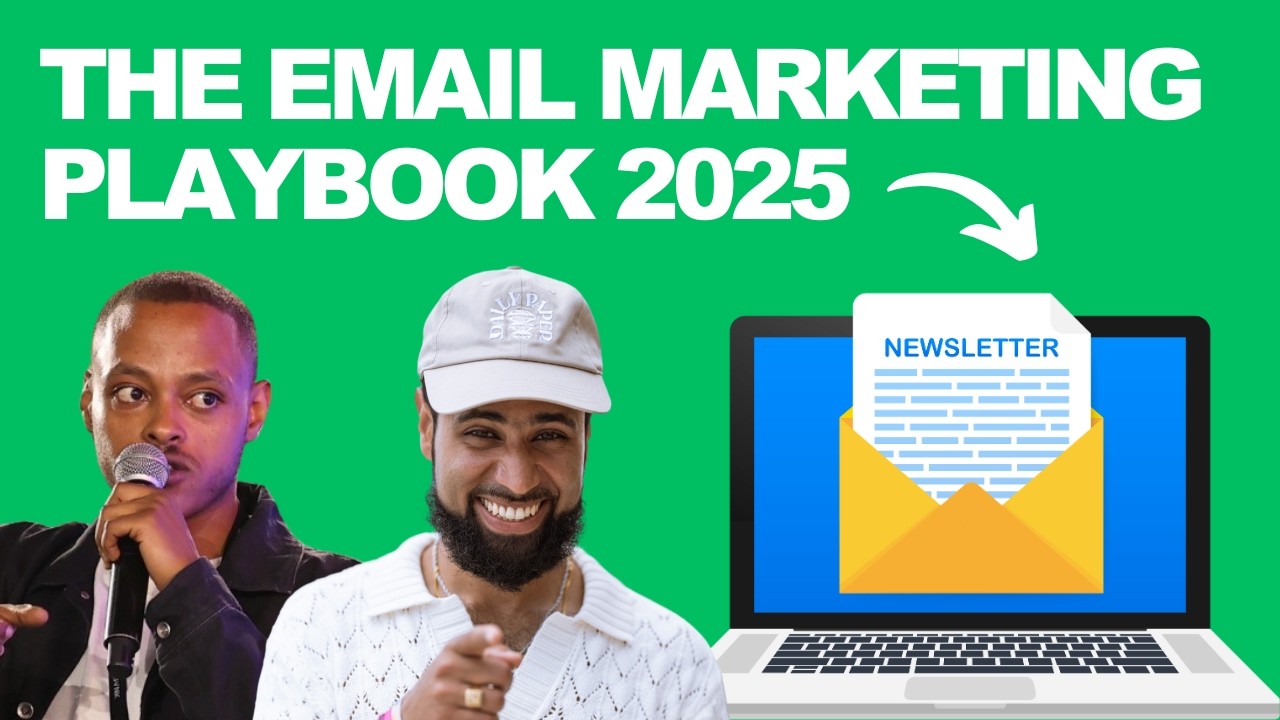 Proven Email Marketing Strategies That Work in 2025