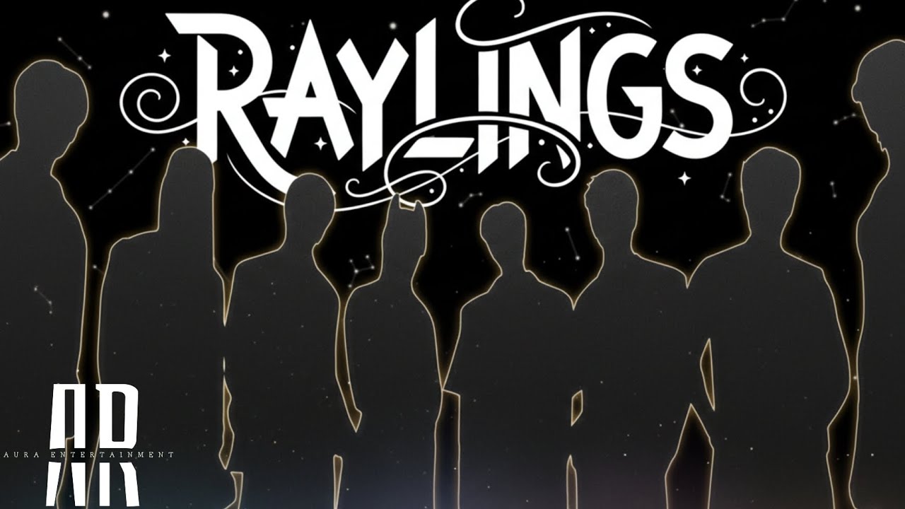 RAYLINGS; OFFICIAL DEBUT PROFILE (Introducing My New Boy Group)