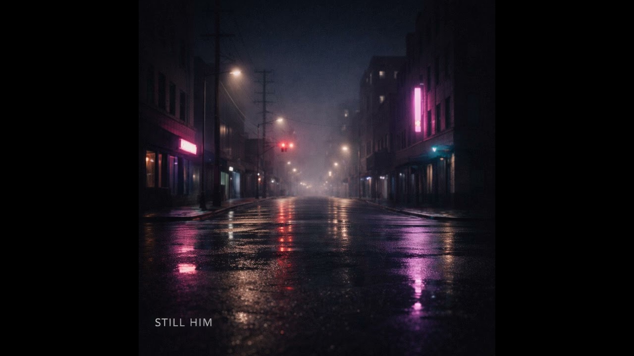 Energetic Melodic Trap Type Beat – “STILL HIM”