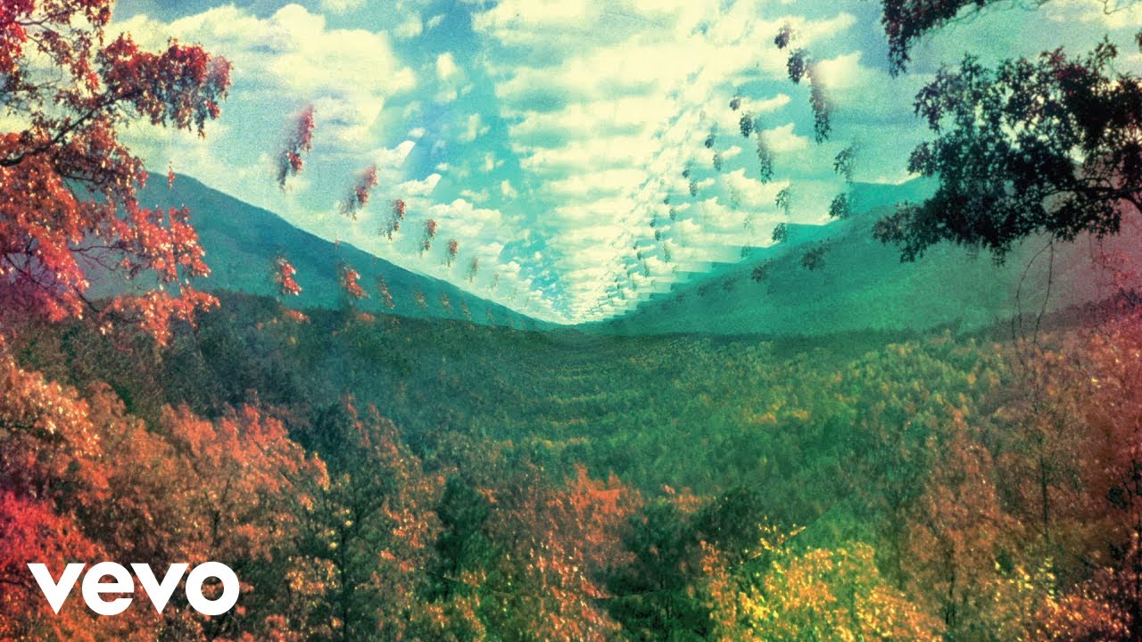 Tame Impala - Alter Ego (2020 Mix / Audio)