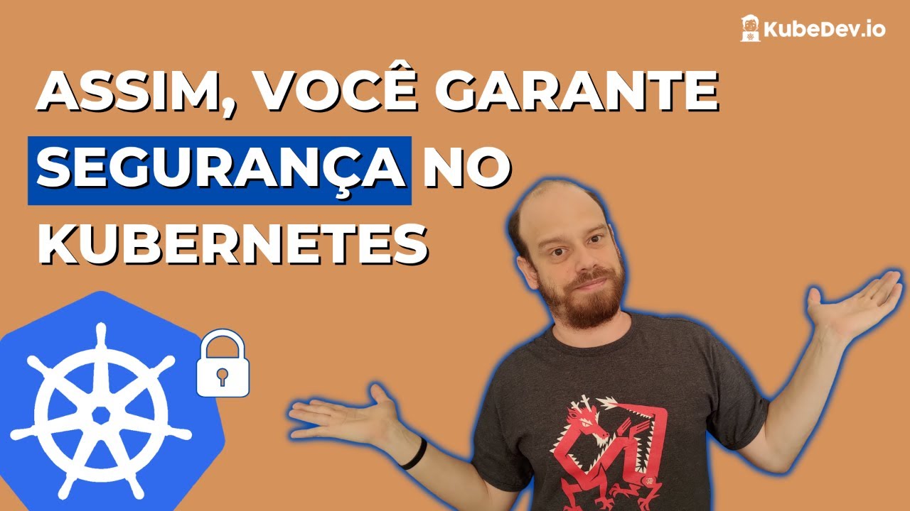 Como trabalhar com Ingress Controller e Cert-Manager