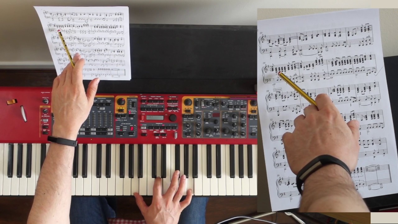 Tutorial - The Beatles - I Want to Hold Your Hand