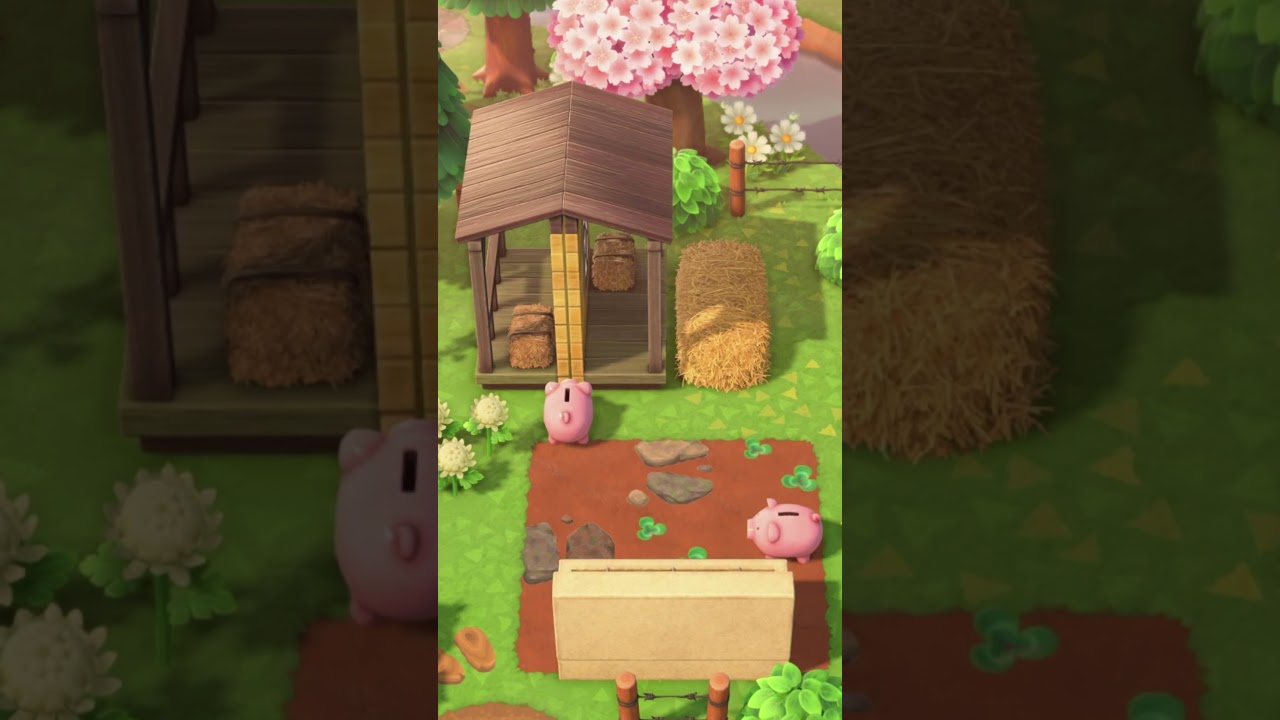 I FINALLY Finished My ACNH Island After 6 Years...