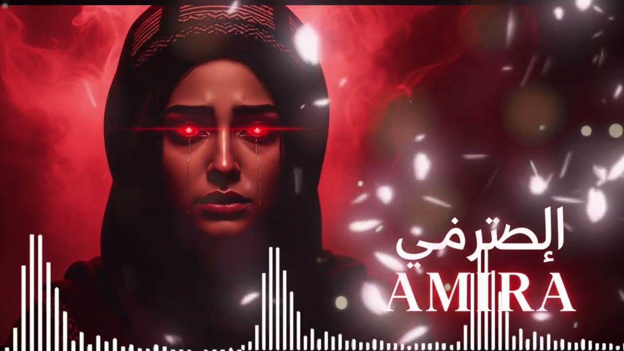 Arabic Mystic Love Techno Remix – Best Desert Romance Mix 2025