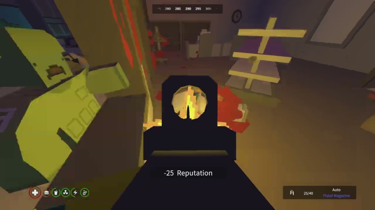 Elver pvp loot