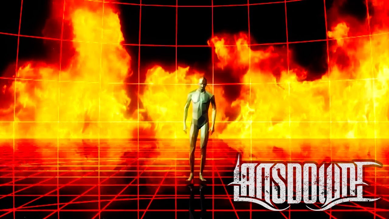 LANSDOWNE &ndash; Falling Down (2020) // Official Visual Video