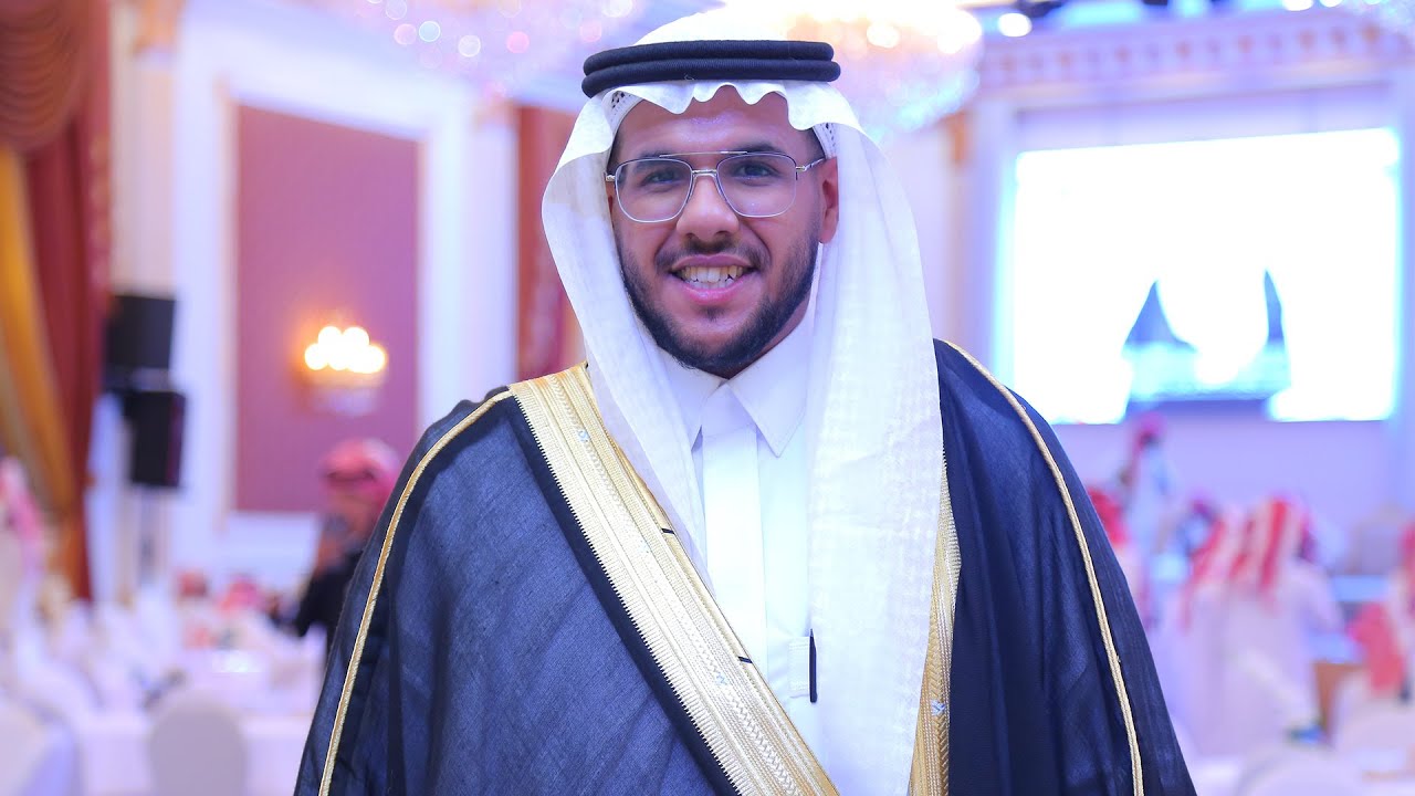 حفل زواج الشاب / عبدالملك بدر القرشي