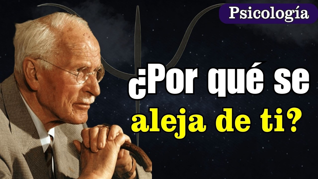 La verdad oculta: por qué él se aleja cuando más desea abrazarte