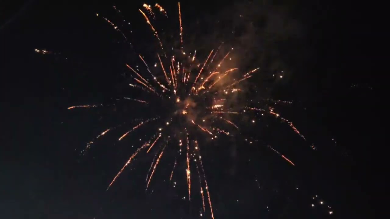 small firework called Denarius