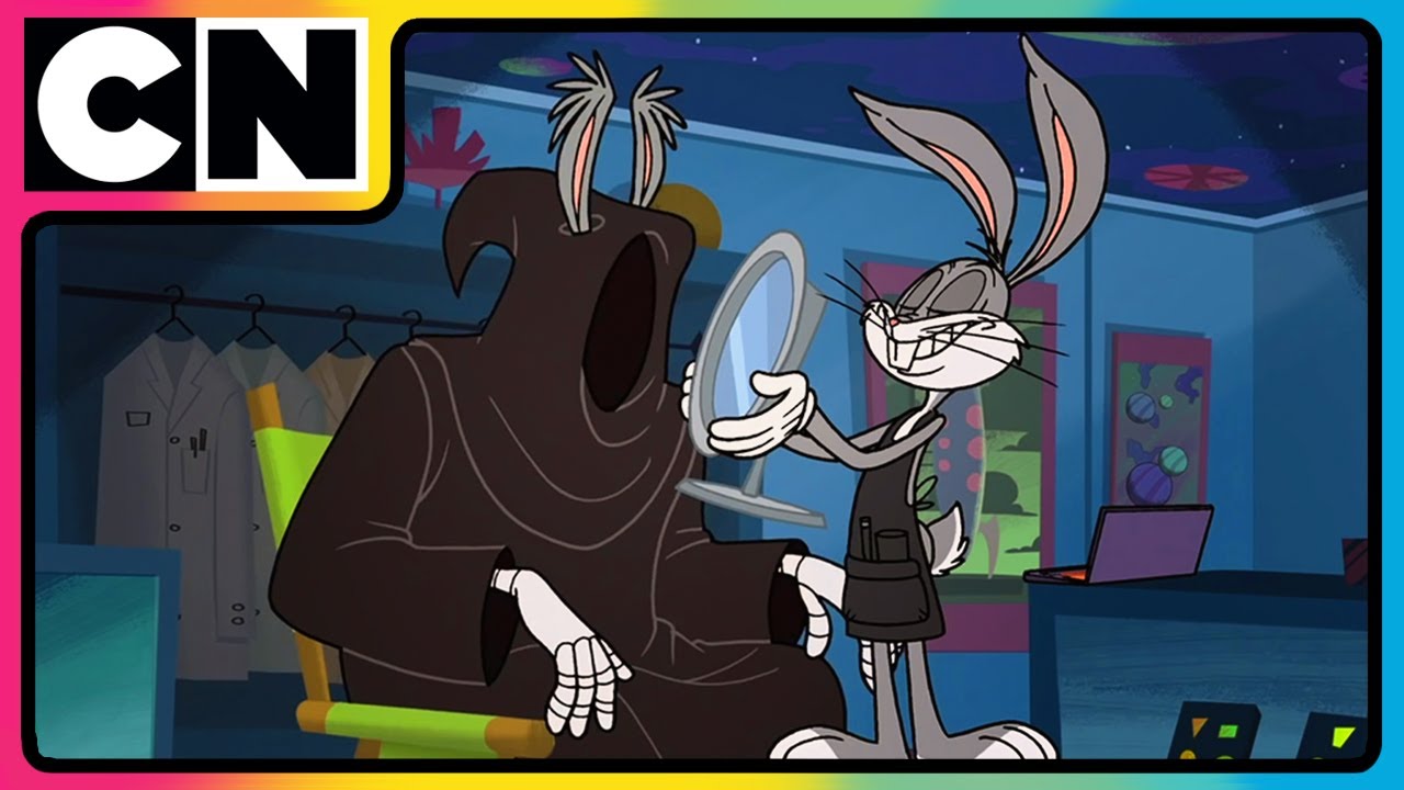 Looney Tunes🐰| Where Toons Don’t Follow Rules!😆| Kids Cartoon 😍| Cartoon for Kids 🤩| @cnindia