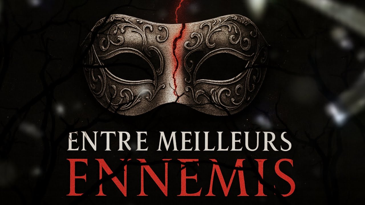Entre meilleurs ennemis |partie5|(nalu)