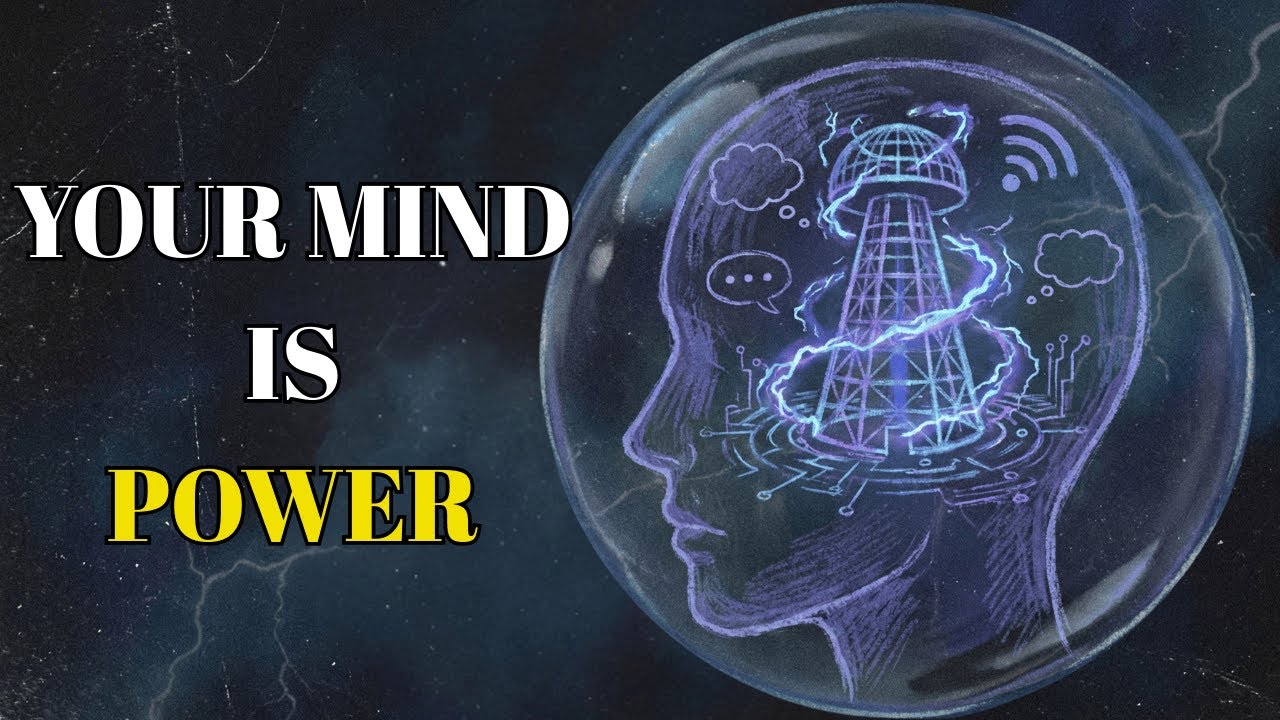 Why You Feel Alone in a Crowd? | The Tesla Syndrome