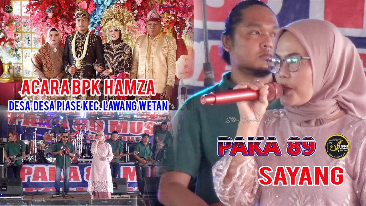 SAYANG 