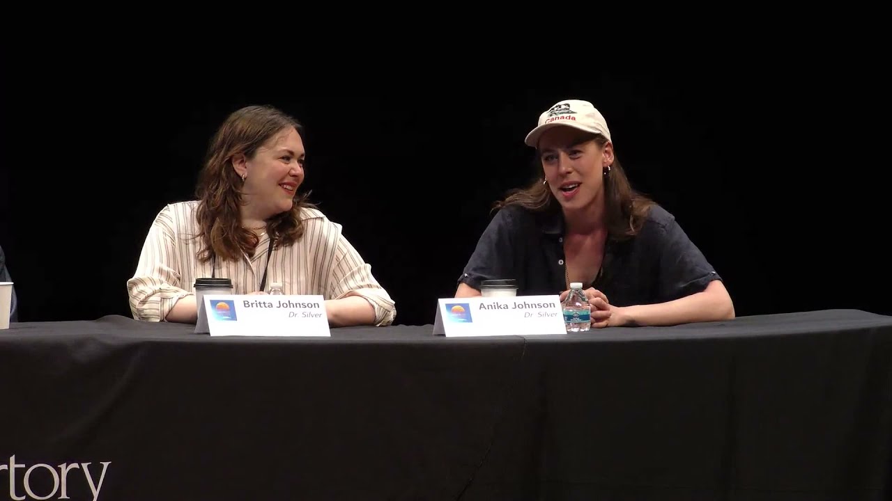 Pacific Playwrights Panel with South Coast Rep on Sunday 10 April 2022