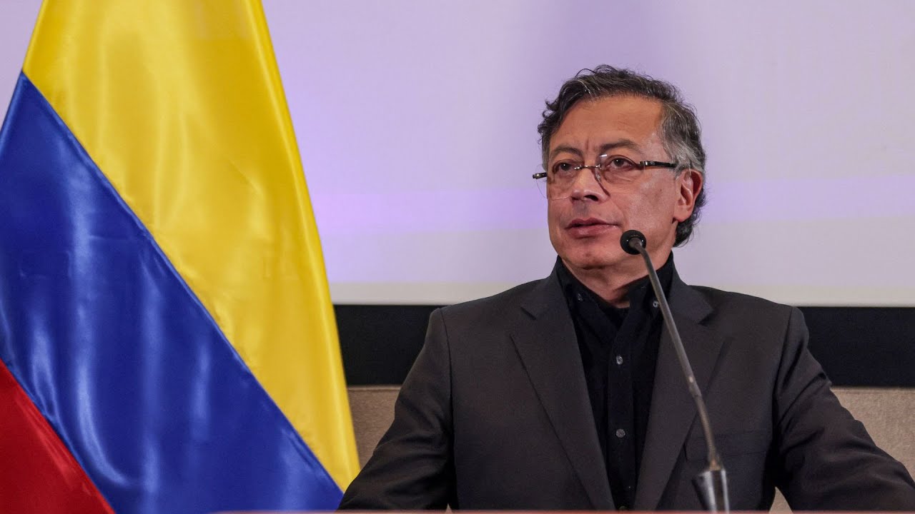 Rueda de prensa tras encuentro de alto nivel con el Presidente Donald Trump