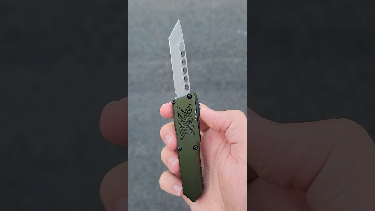 Guardian Tactical GTX-025 #pvk #guardiantacticalusa #knifelife #knifecommunity