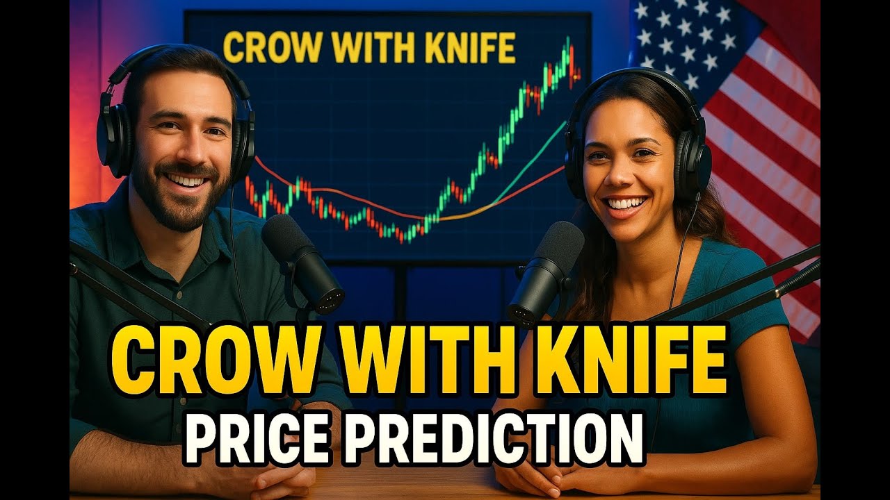 Crow with Knife (CAW) Crypto Explained &ndash; Price Prediction, Omnichain Expansion & Trading in 2025 🚀