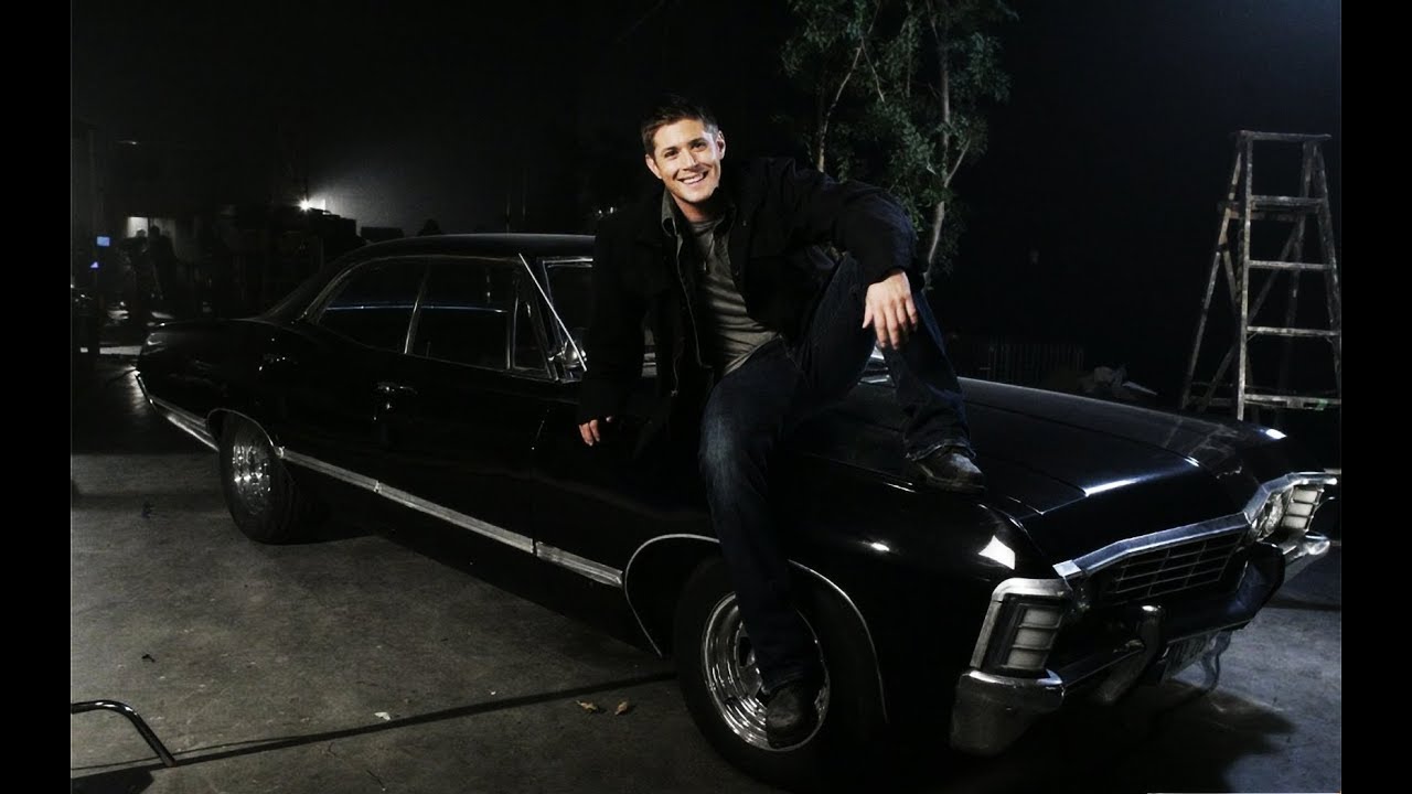 Dean Winchester Tribute - Wanted Dead or Alive