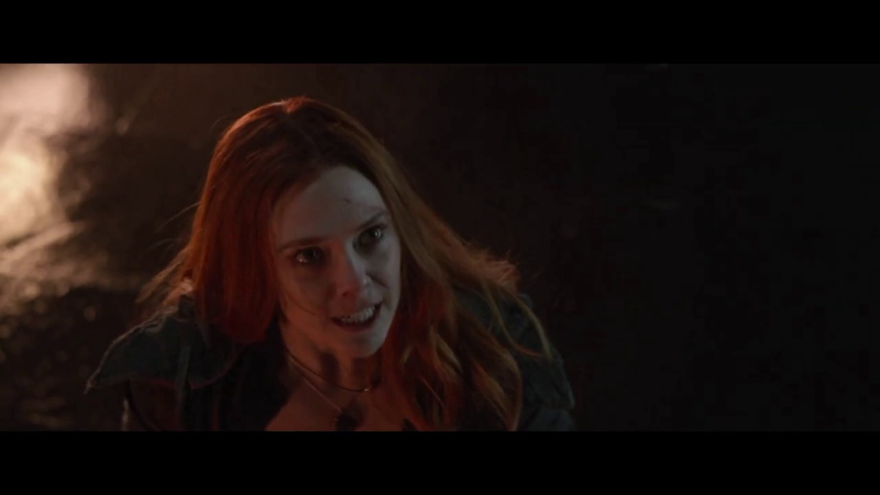 Eminem - till I collapse [ HD ] ( infinity war )