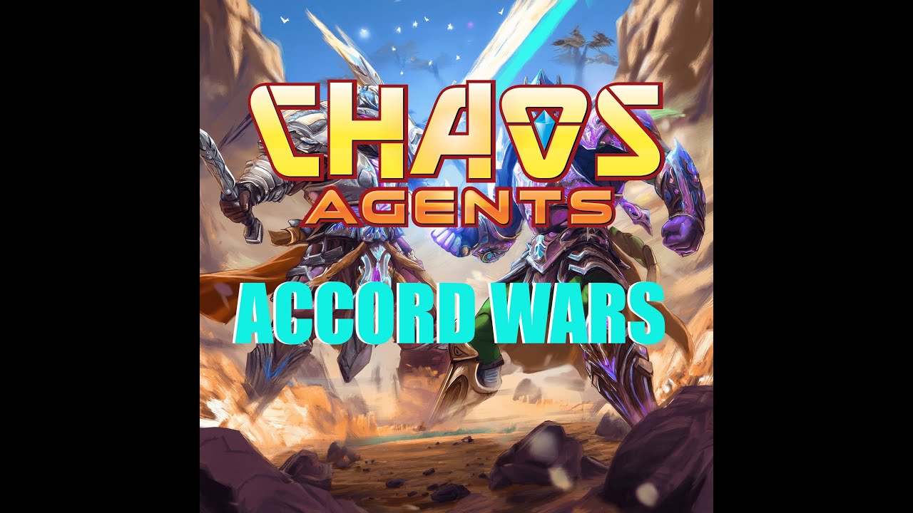 Accord Wars Trial #1 Team Trial