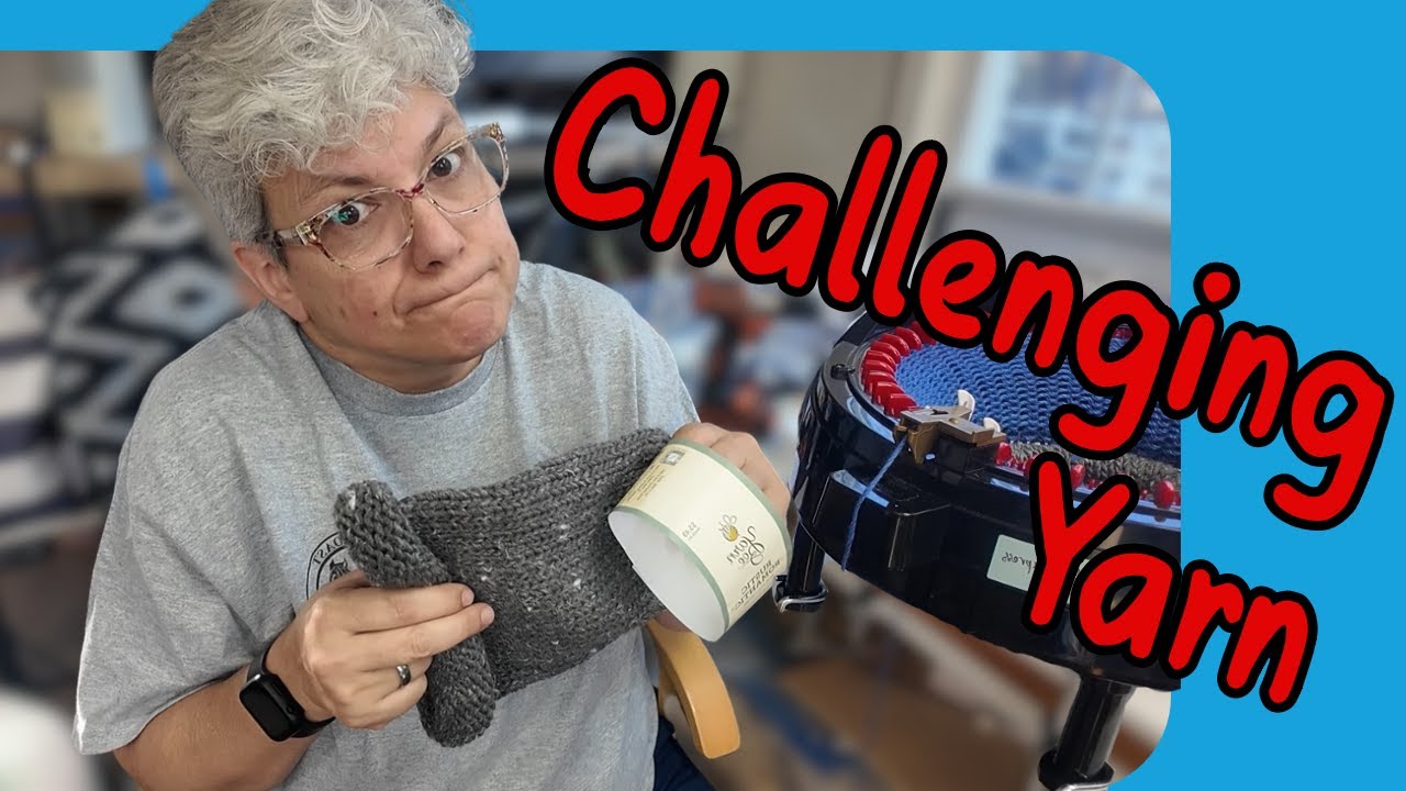 Yarn Drama: How to Avoid It (and How to Deal With It)