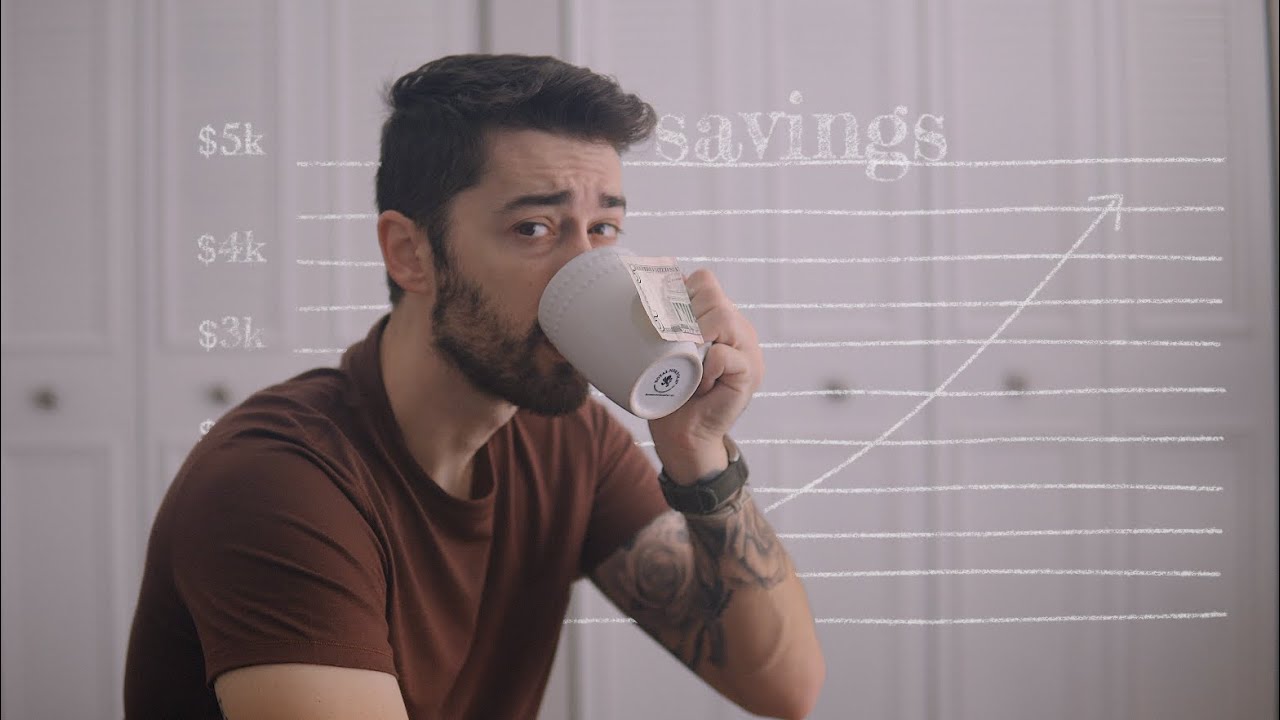 Простые способы экономии денег | Финансовый минимализм