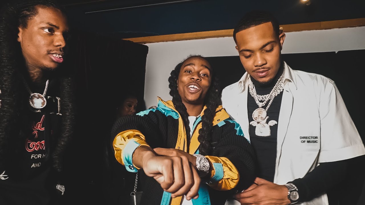 Видеоблоги Chicago Hood | NOLIMIT | День рождения Мэлли с G HERBO | SHUT DOWN CLUB ‼️ | Премьера:...
