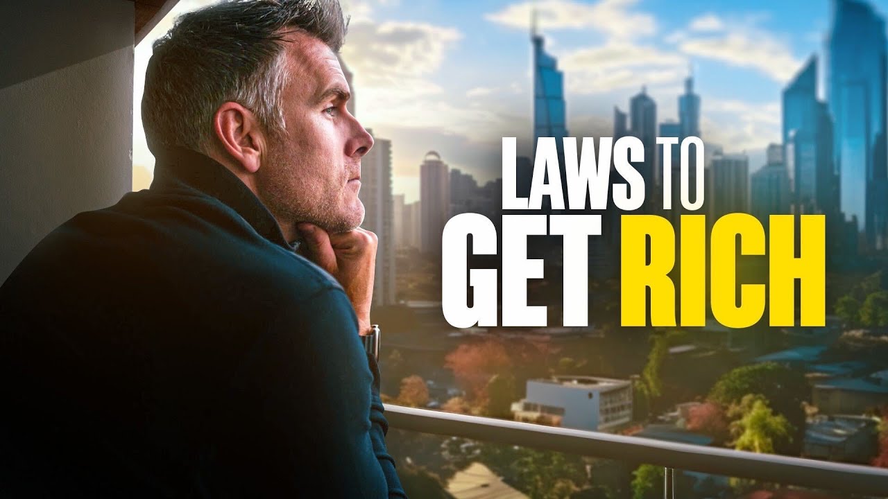 The 15 Laws of the Top 0.01%