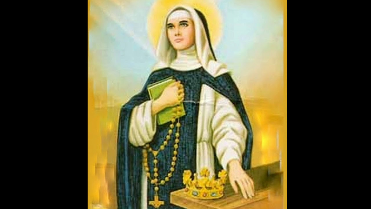 História de Santa Edwiges (Terceira edição, romansceada )