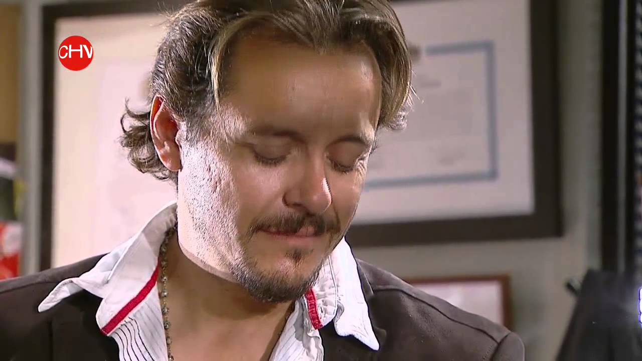 Infiltradas - Cap&iacute;tulo 59 - CHV
