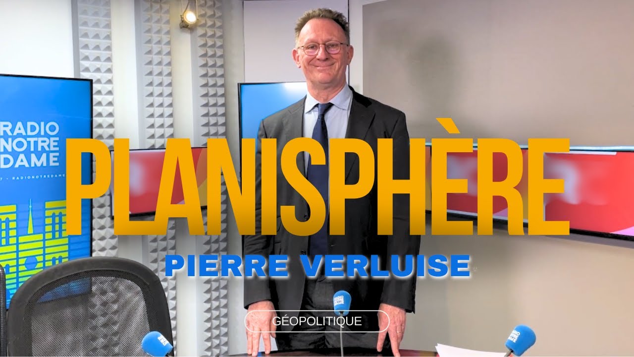 L'apport d'Yves Lacoste à la géographie et à la géopolitique