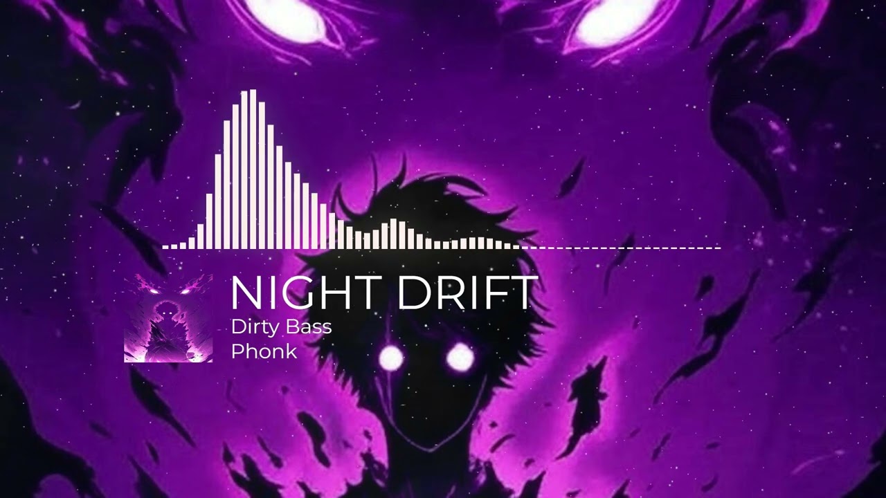 DARK LORD PHONK — Aggressive Cowbells & Glitch Growls | Bass Boosted
