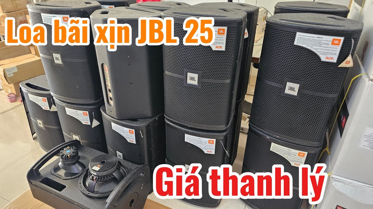 B&oacute;c phốt bọn chuy&ecirc;n l&ugrave;a g&agrave; b&aacute;n loa giả b&atilde;i.Loa b&atilde;i xịn 25 JBL gi&aacute; thanh l&yacute; .Zalo:0971.088.499