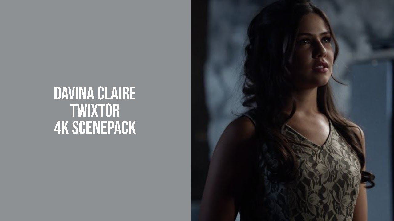 davina 4k twixtor 60 fps | tvd scenepacks#thevampirediaries  #tvdu  #davinaclaire   #viralshorts