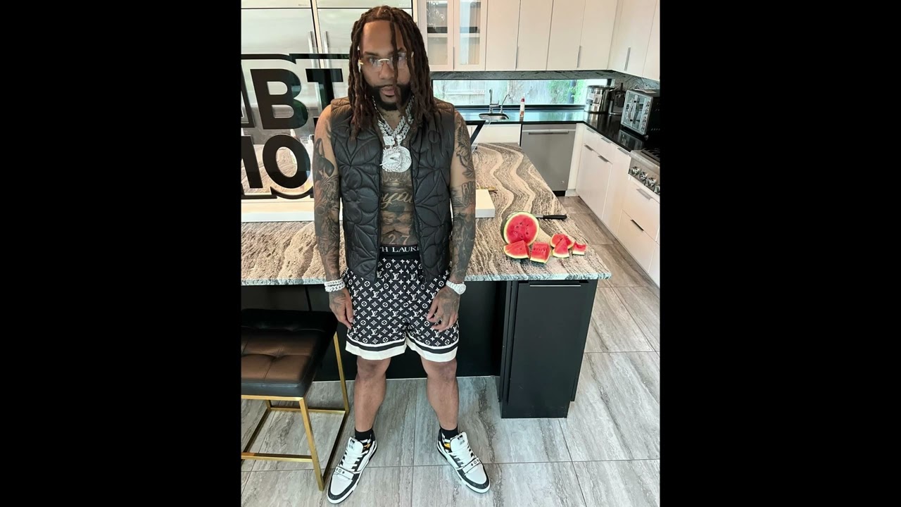 Money Man Type Beat - 