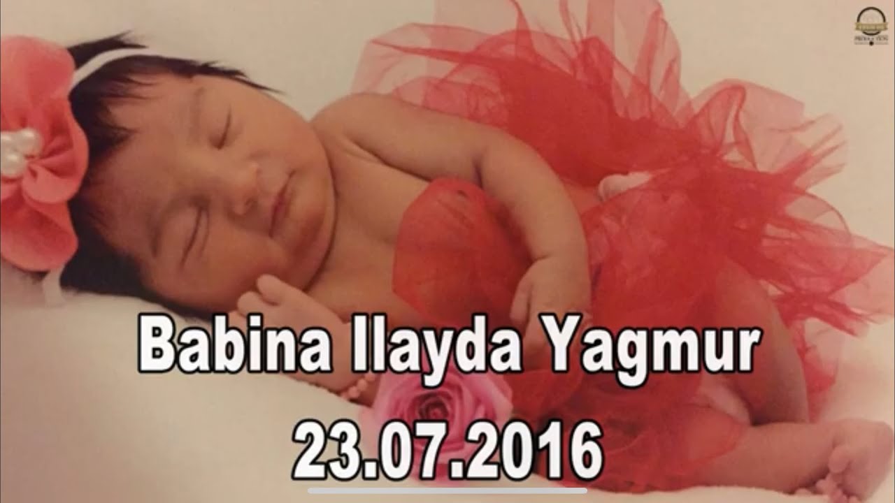 Babina ilayda Yagmur Ork Bilhan Macev &Tunan Baba Part 1