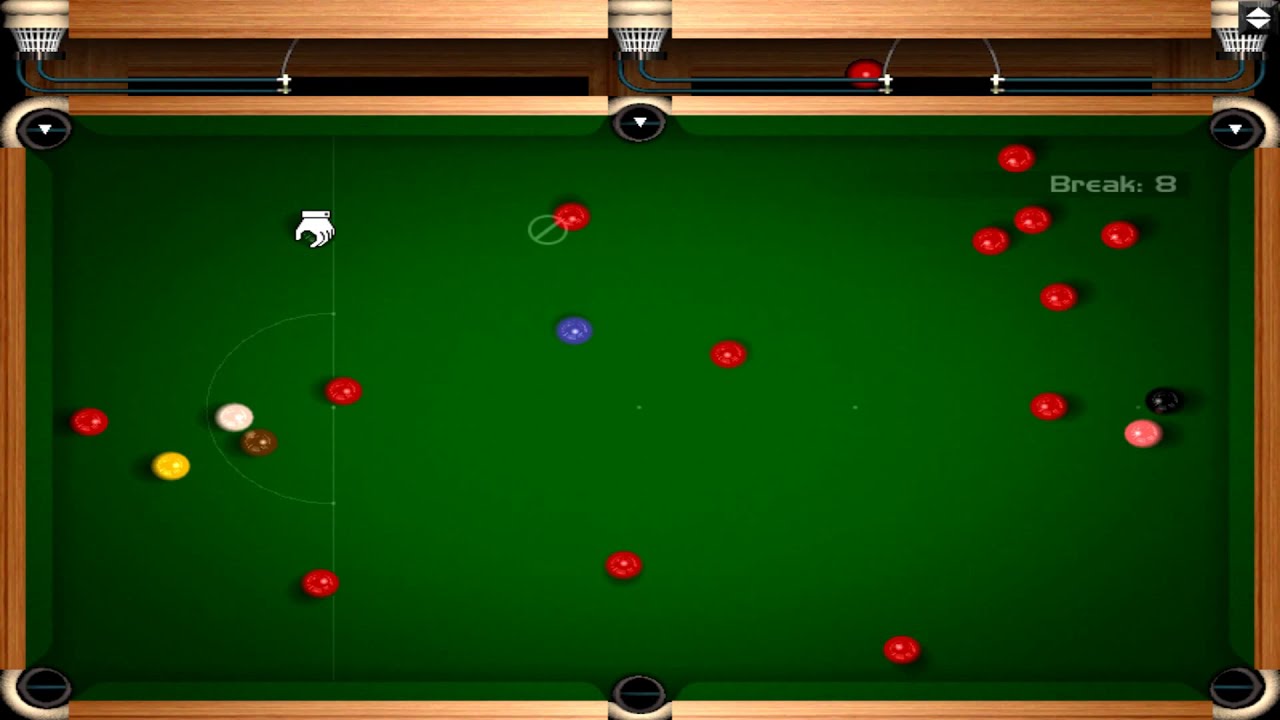 Cue Club Game-play in 2020