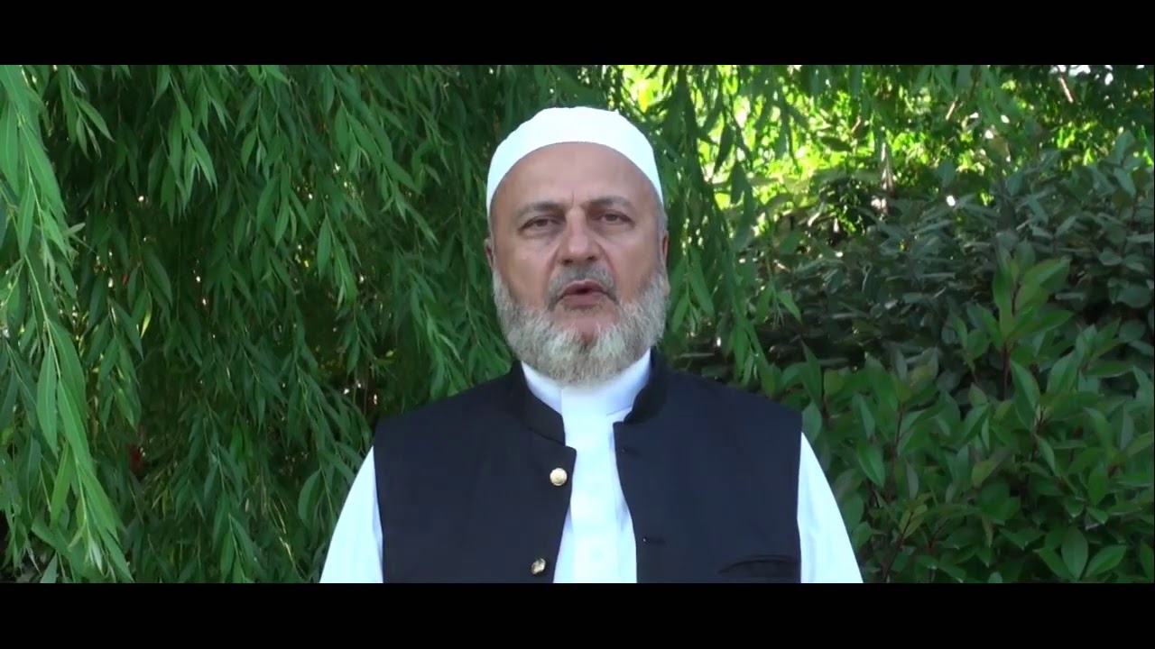 من معاصي القلب العُجب بطاعة الله والشك في الله بصوت فضيلة الشيخ د. نبيل الشريف الأزهري حفظه الله