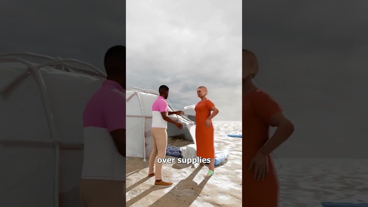 Фестиваль Fyre обманул всех 😮