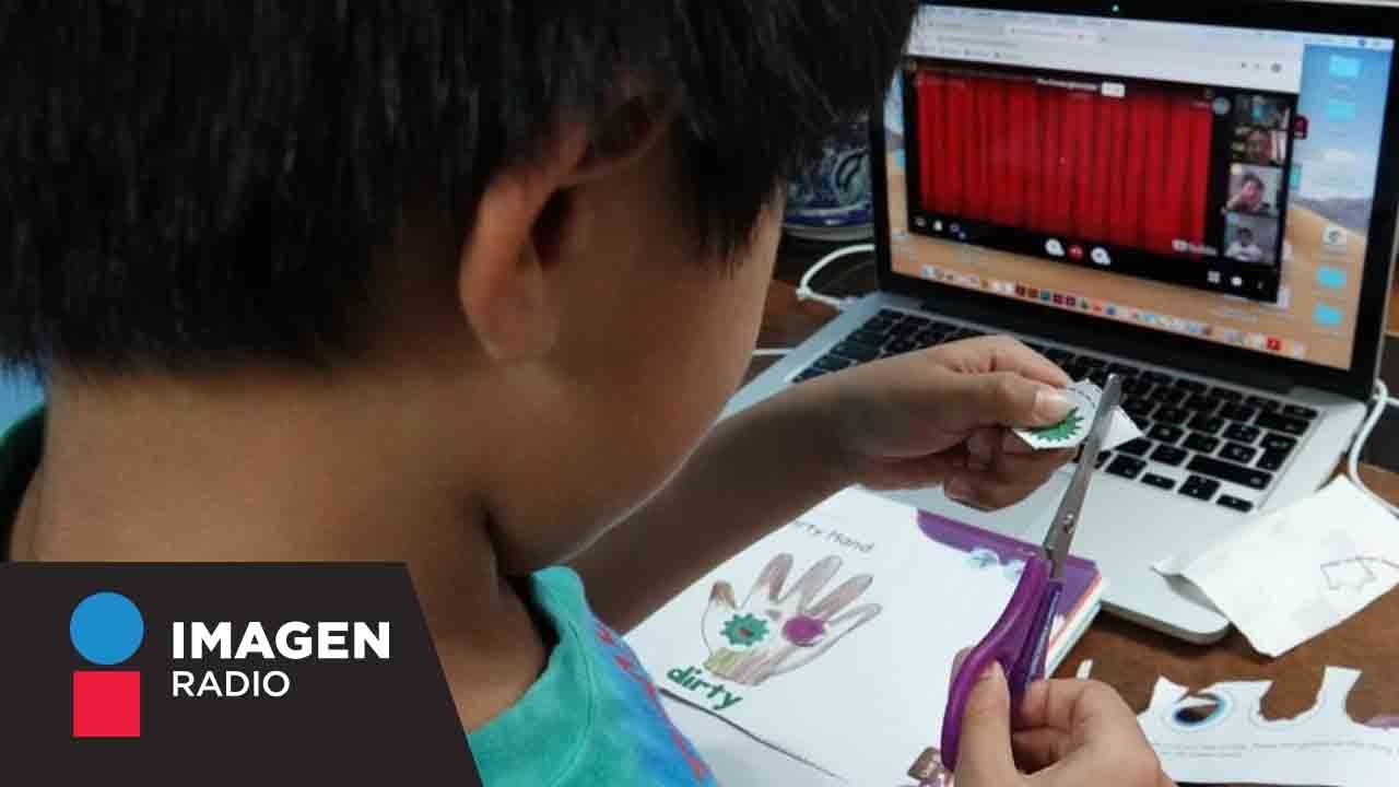 &iquest;Cu&aacute;ntos estudiantes resultaron afectados por la pandemia?, con Fabiola Guarneros