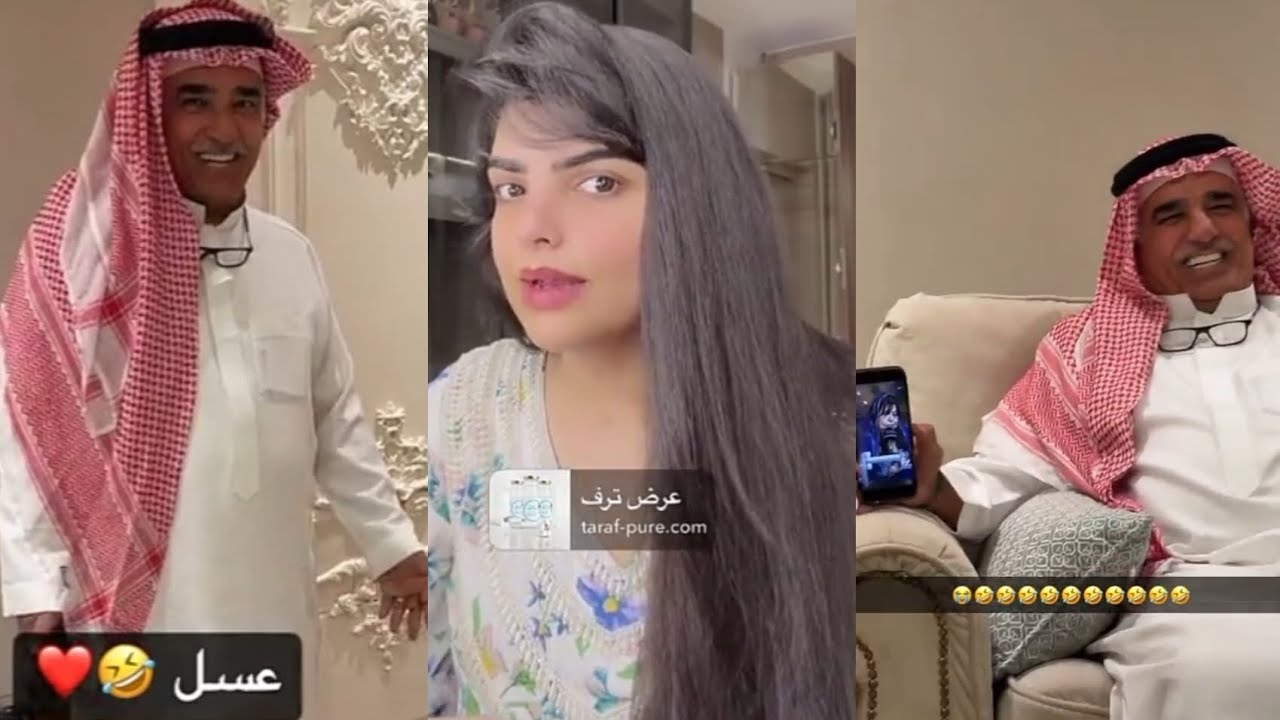 امي وابوي يتهاوشون بسبب الفيمتو🫣بابا يتنمر علي😅لي خمس سنوات استخدمه وللحين انبهر منه🫡 سارة الودعاني