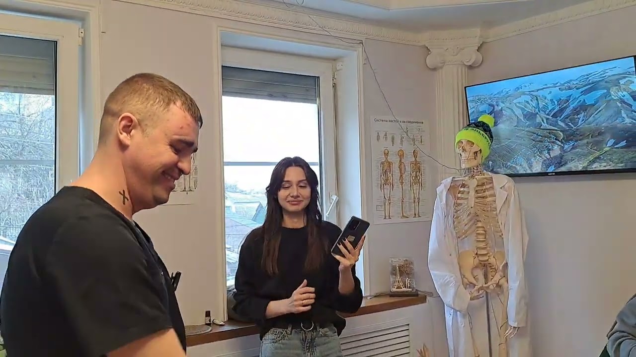 ASMR добрые люди НА приёме. Ростов-НА-Дону Костоправ Артём Баглей 89185155031
