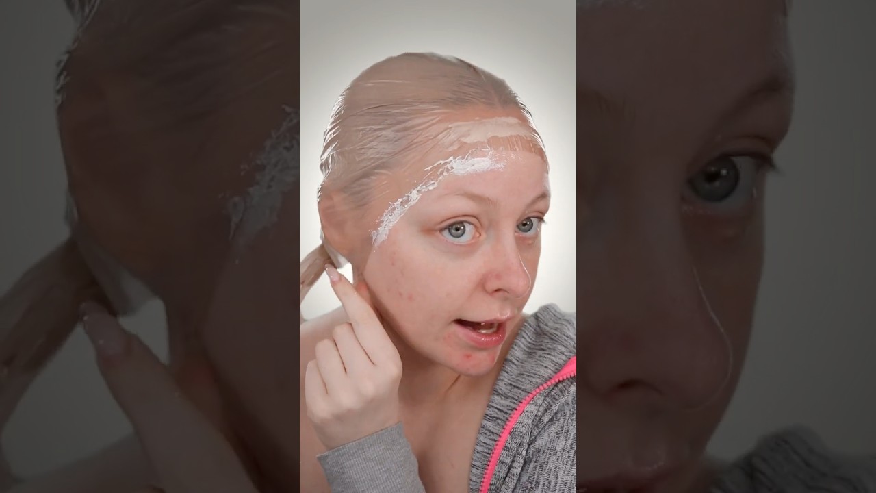 DIY Grocery Bag Bald Cap Hack | Halloween 2024 Hack Tutorial