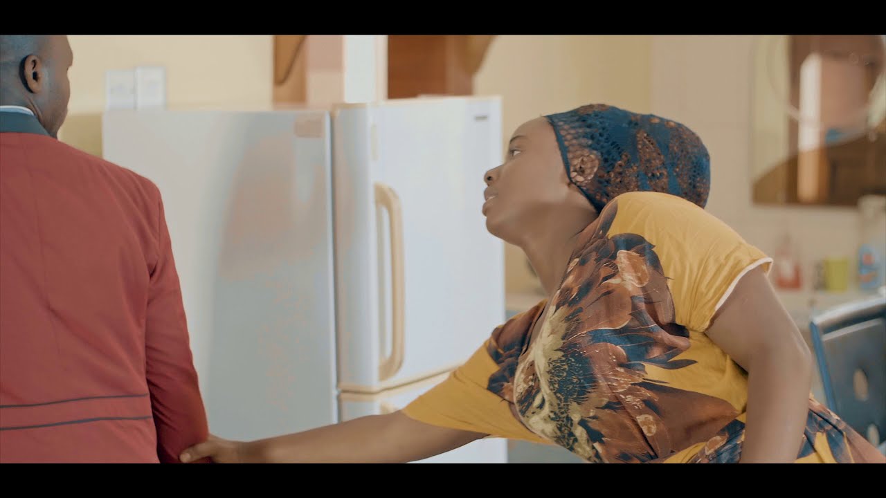M7–MBONA HATUACHANI (Official Music Video)4k