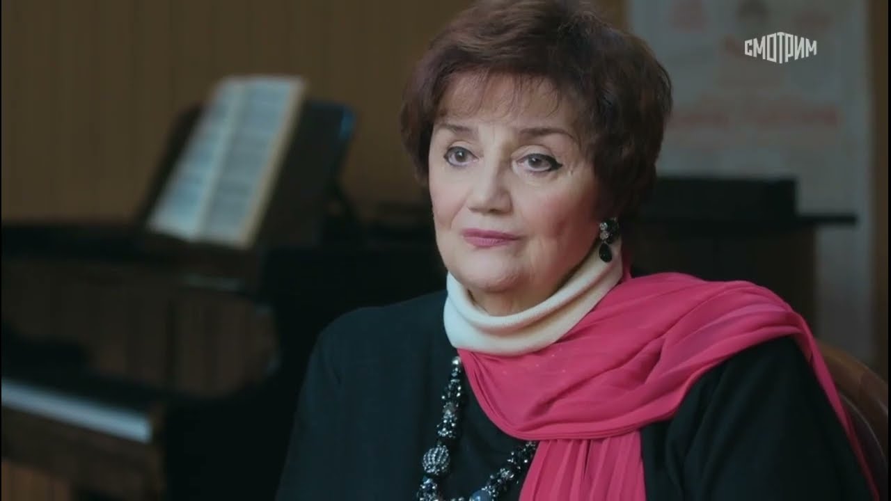 Фрагменты док. фильма 